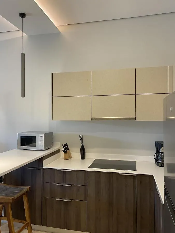 Arova Apartments Tulum By Seashore Apartments Cancun