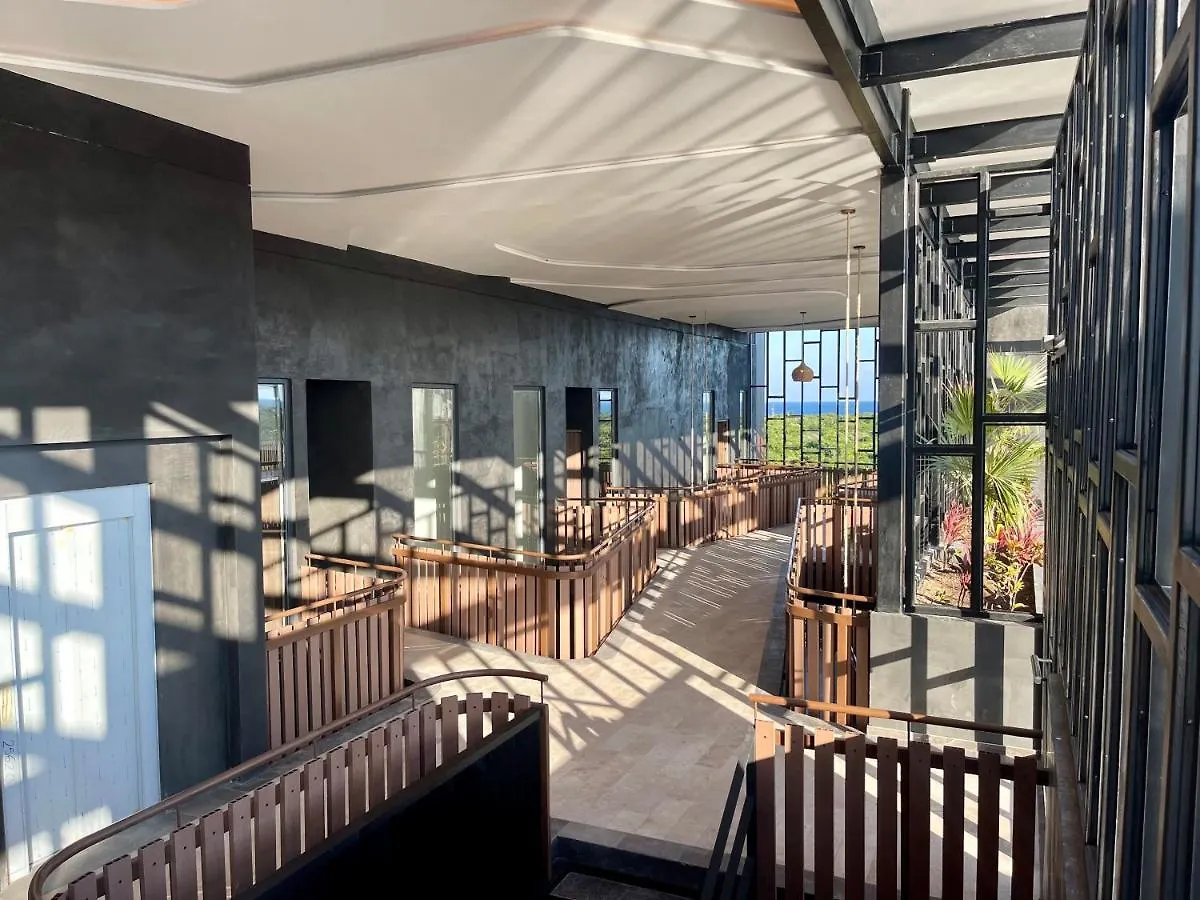 Arova Apartments Tulum By Seashore Apartments Cancun