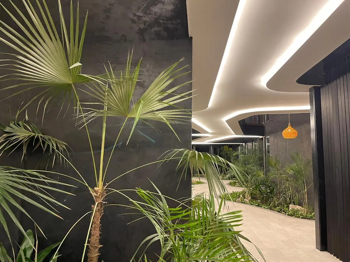 Arova Apartments Tulum By Seashore Apartments Cancun