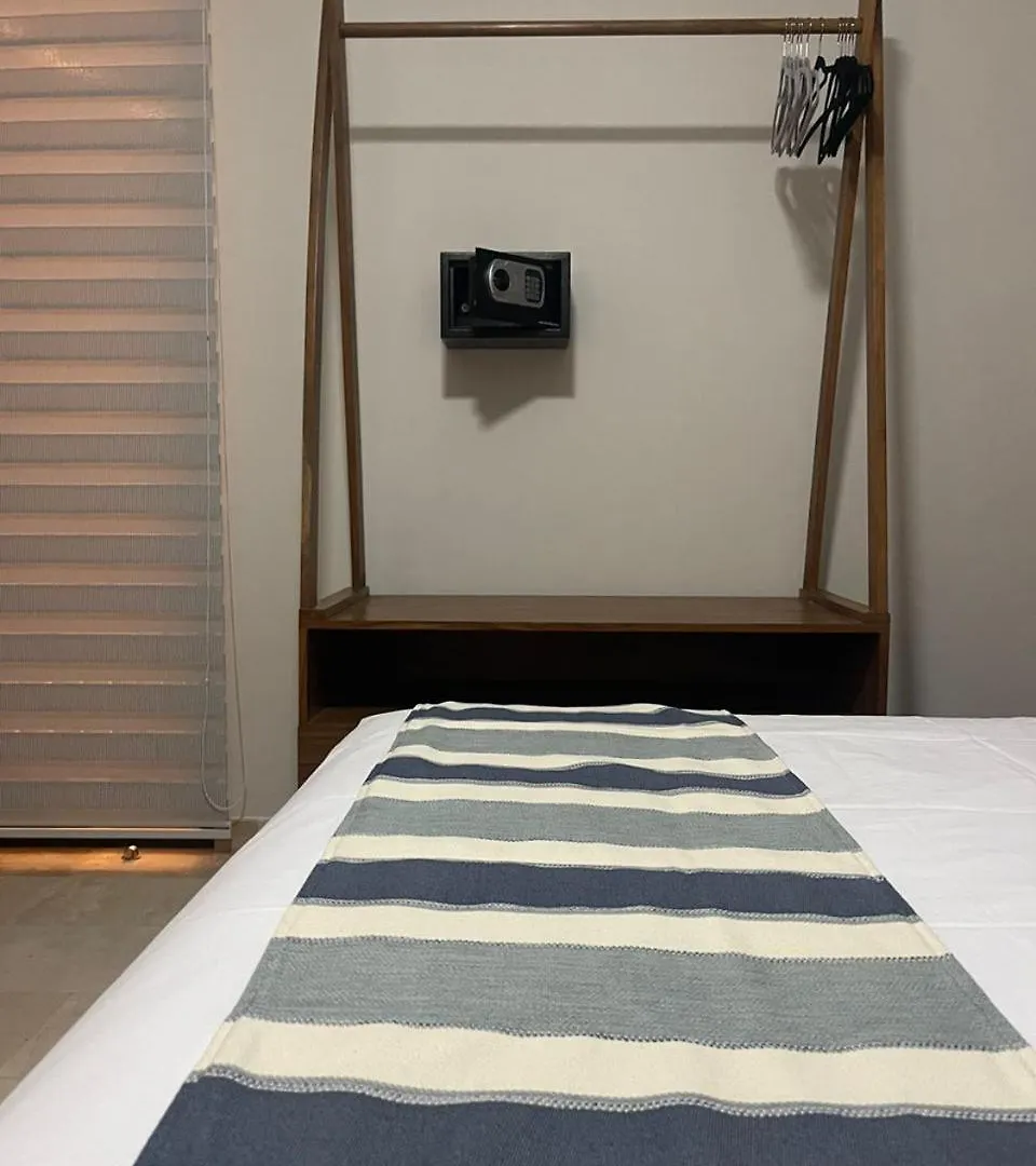 Arova Apartments Tulum By Seashore Apartments Cancun 0*,