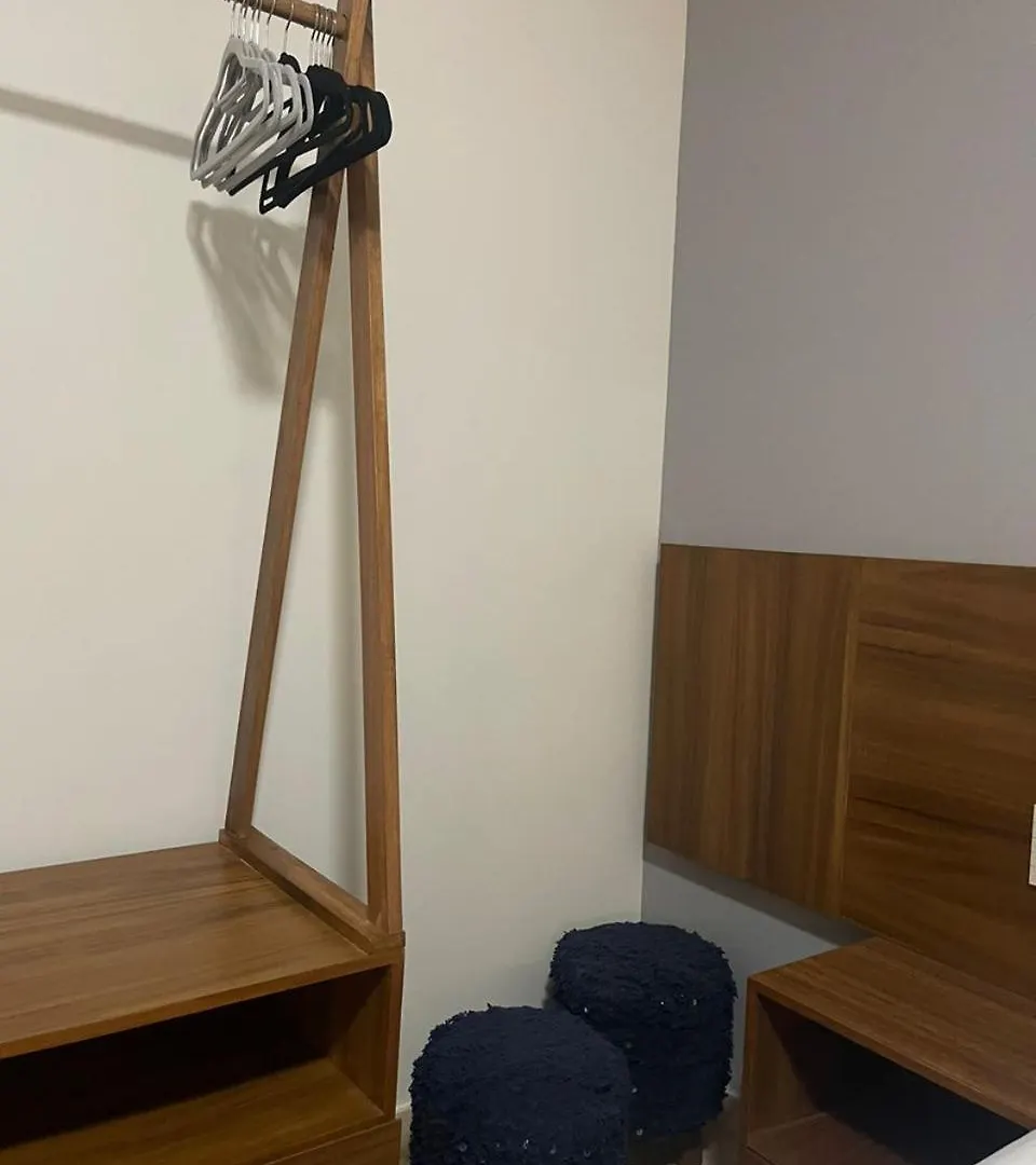 Arova Apartments Tulum By Seashore Apartments Cancun