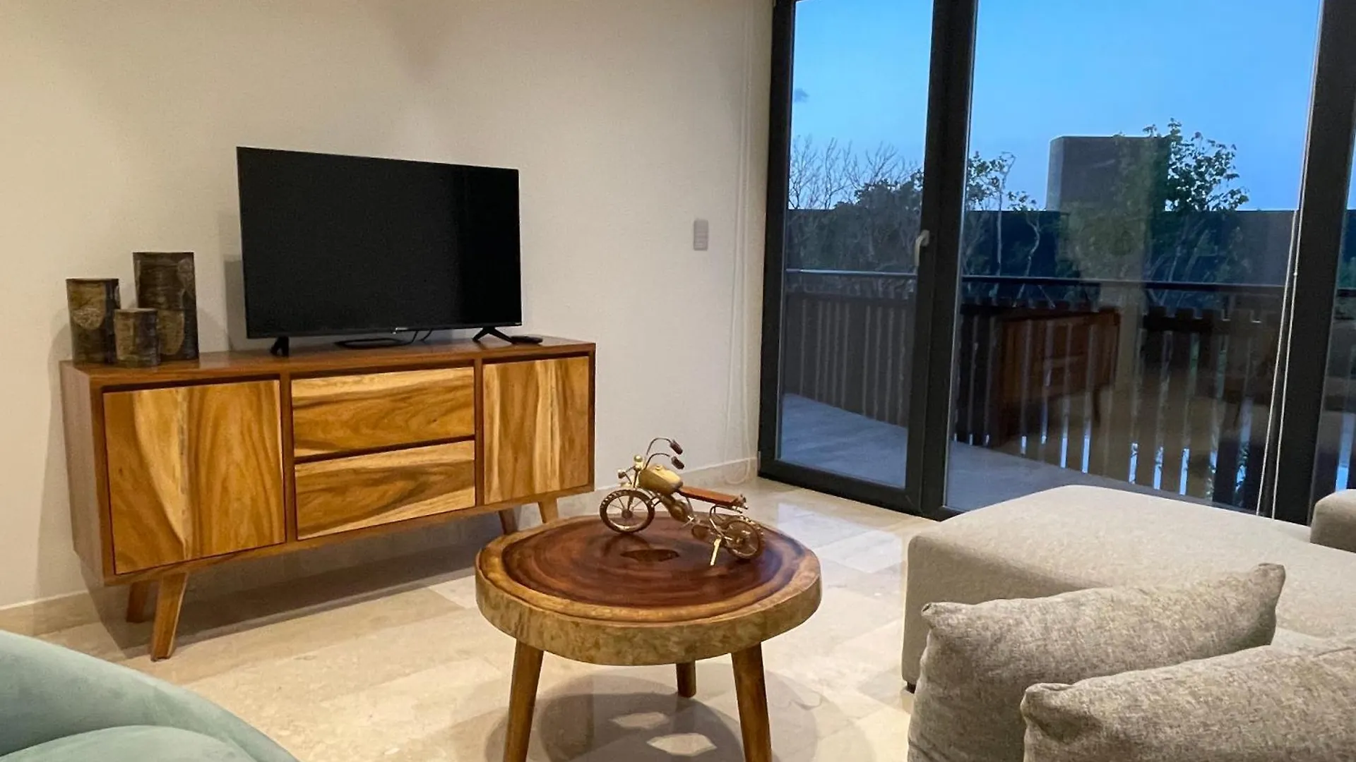 Arova Apartments Tulum By Seashore Apartments Cancun