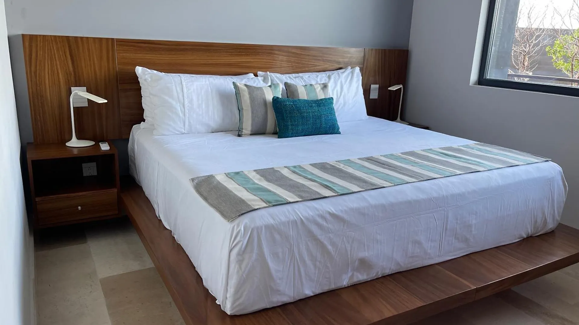 Arova Apartments Tulum By Seashore Apartments Cancun Mexico