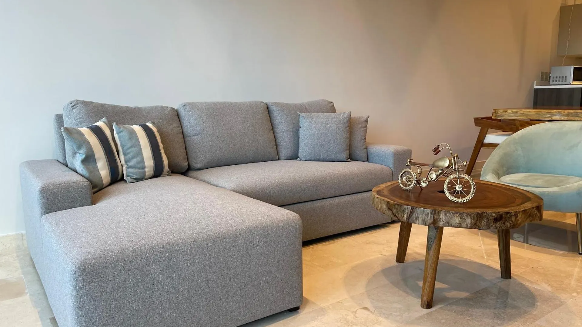 Arova Apartments Tulum By Seashore Apartments Cancun