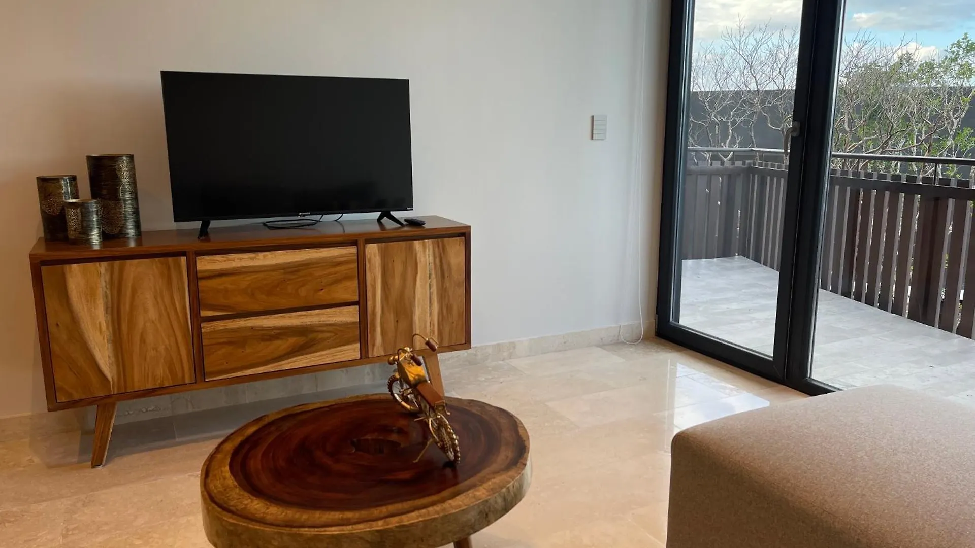 Arova Apartments Tulum By Seashore Apartments Cancun