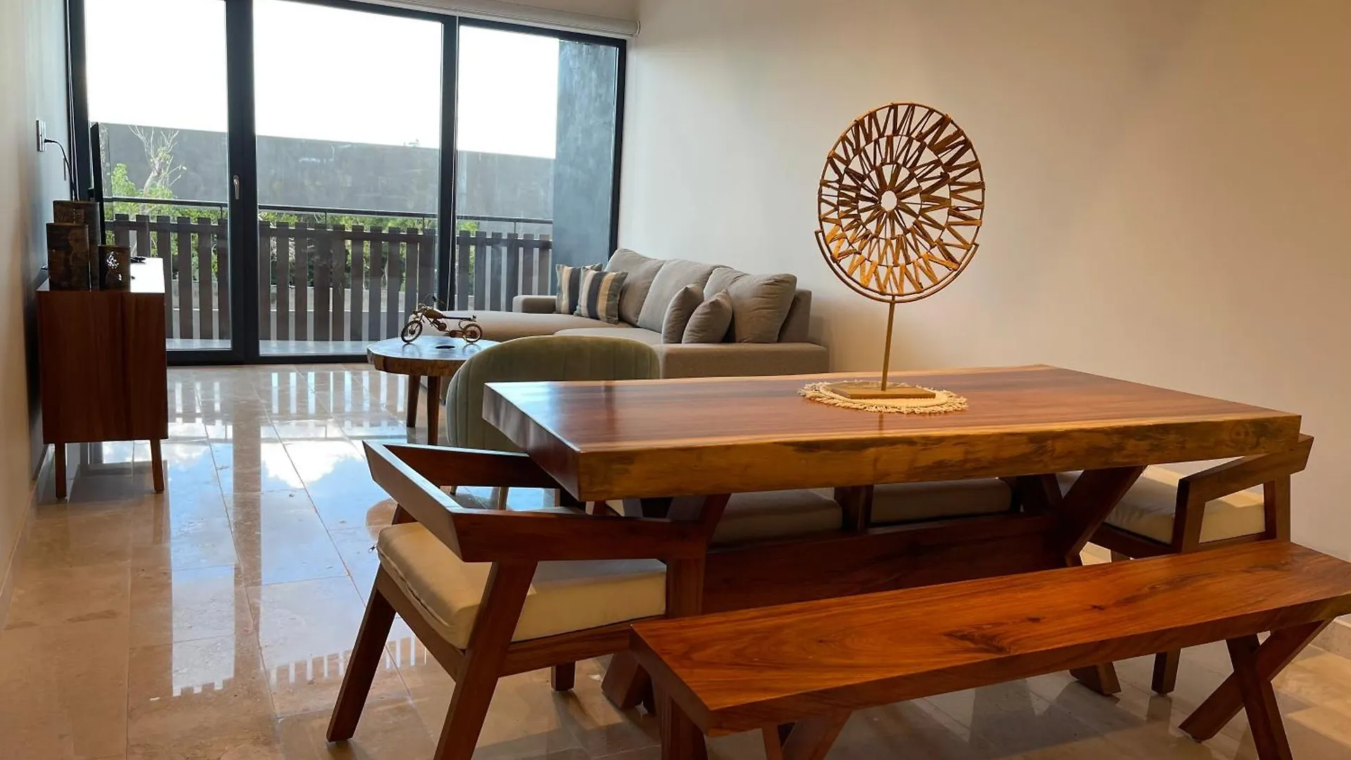 Arova Apartments Tulum By Seashore Apartments Cancun