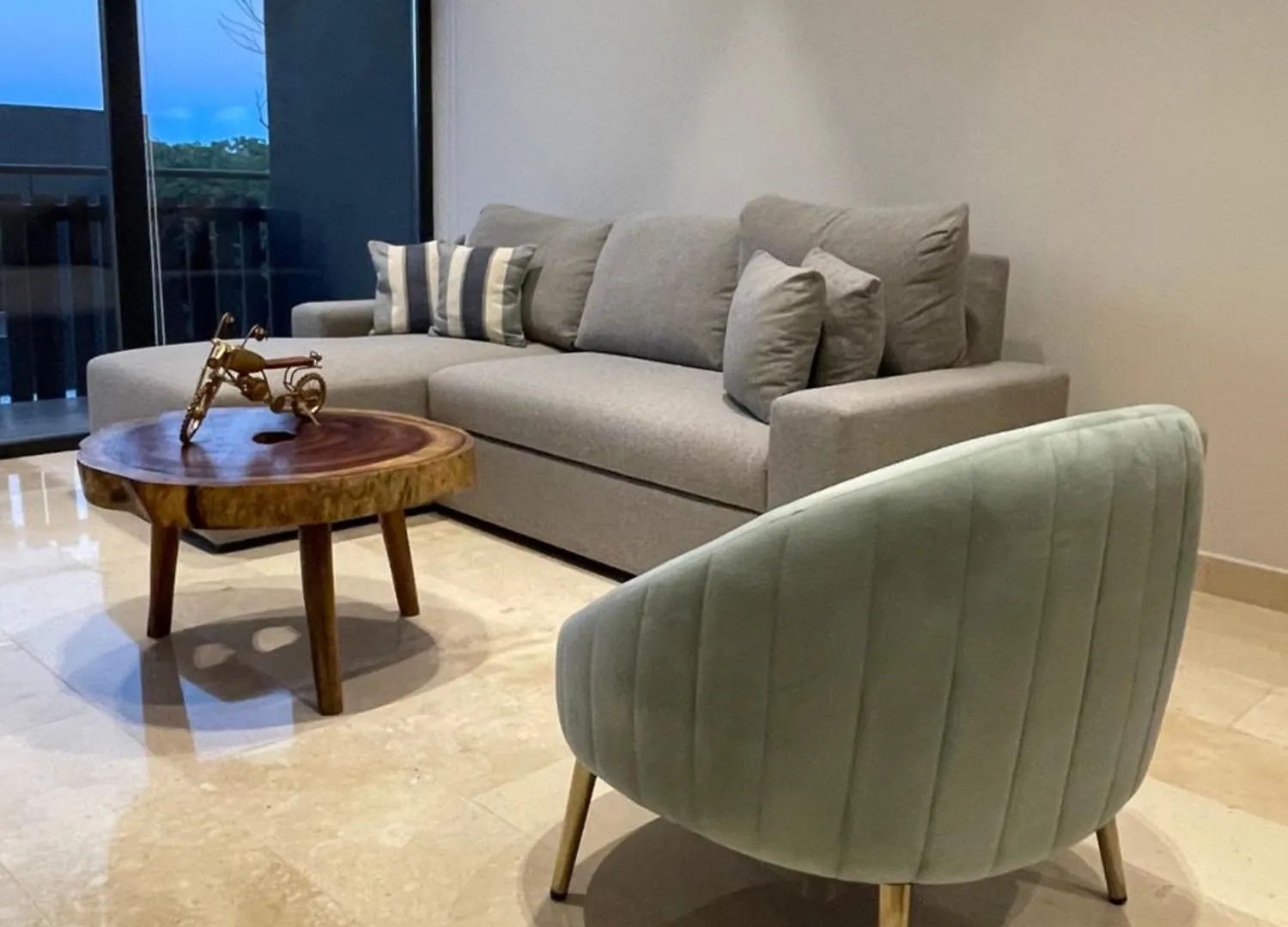 Arova Apartments Tulum By Seashore Apartments Cancun