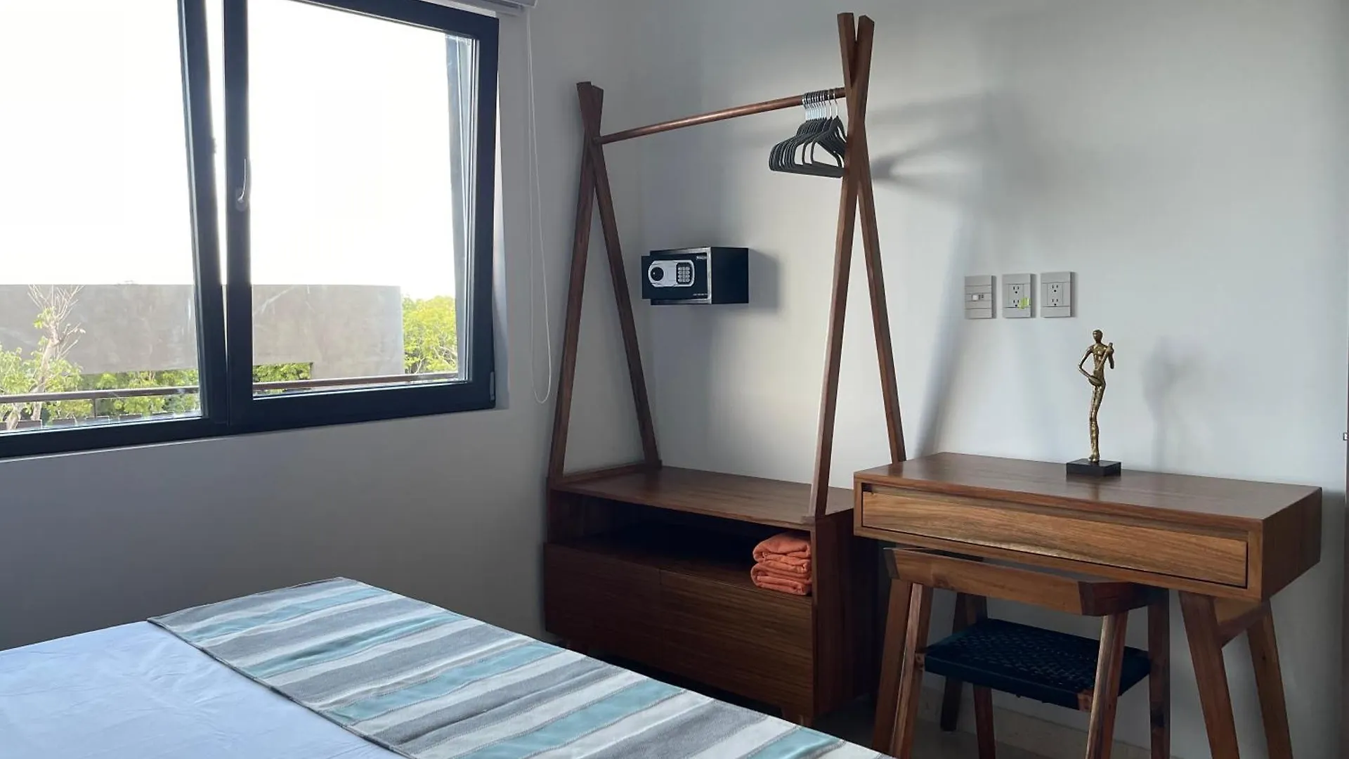 Arova Apartments Tulum By Seashore Apartments Cancun