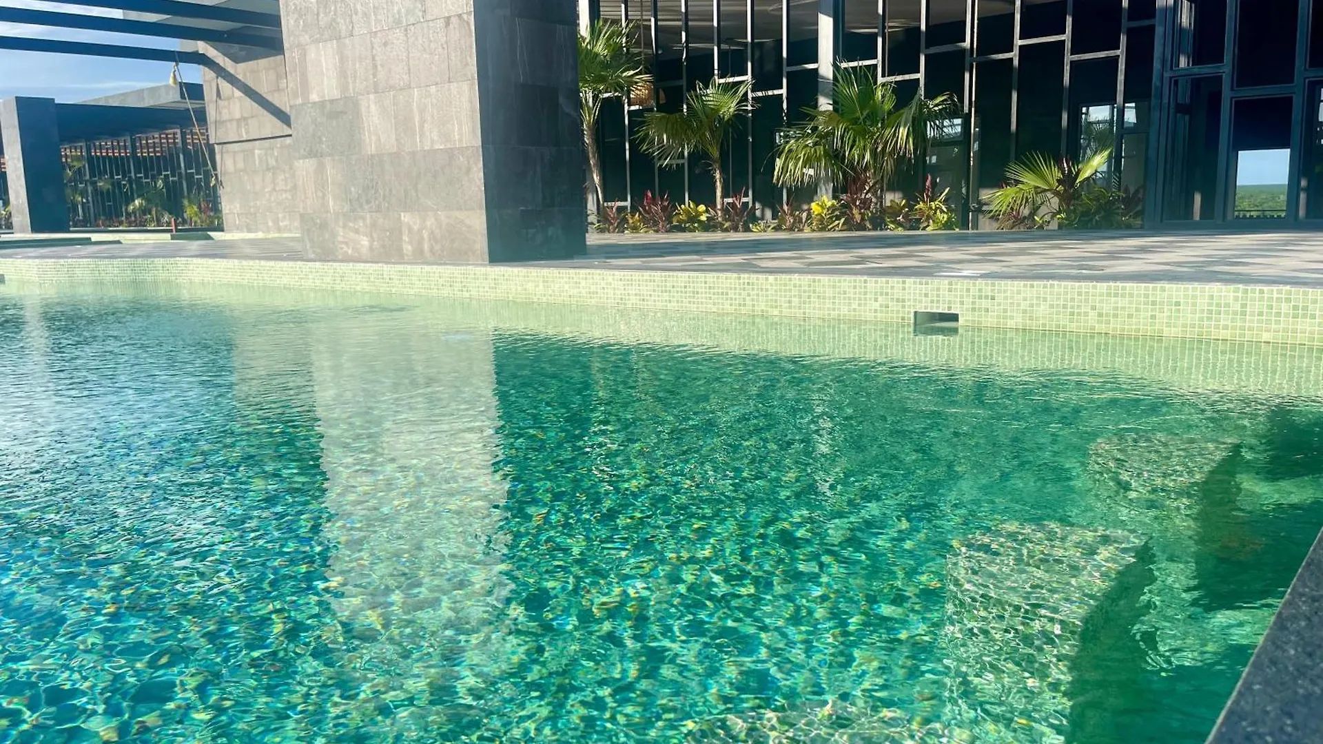 Arova Apartments Tulum By Seashore Apartments Cancun Mexico