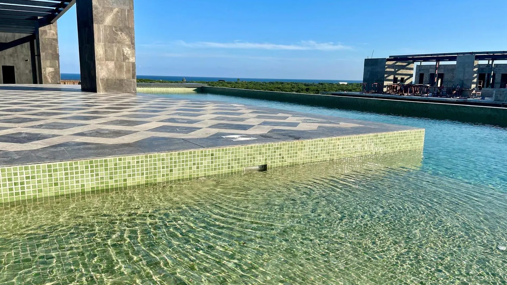 Arova Apartments Tulum By Seashore Apartments Cancun