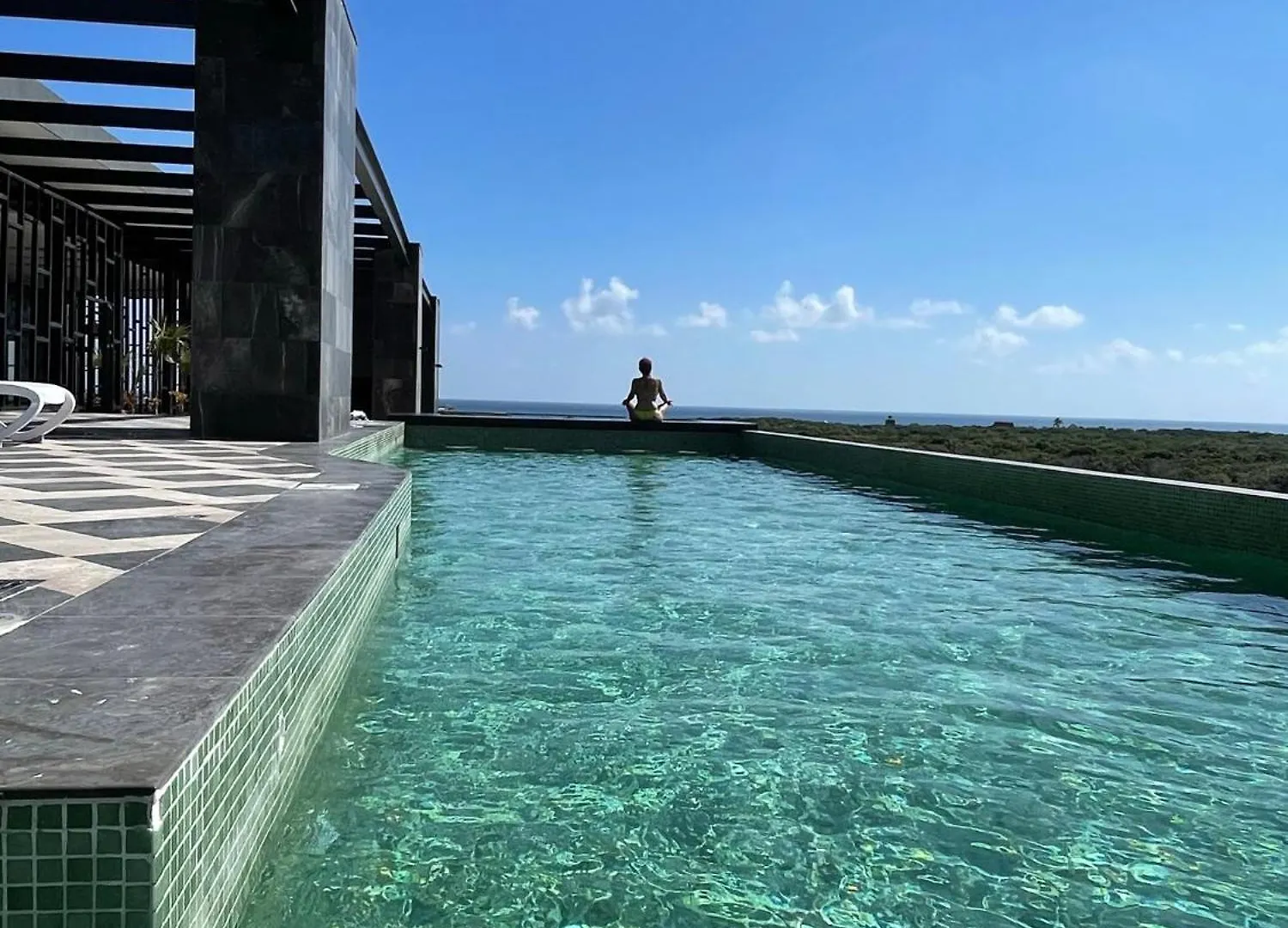 Arova Apartments Tulum By Seashore Apartments Cancun