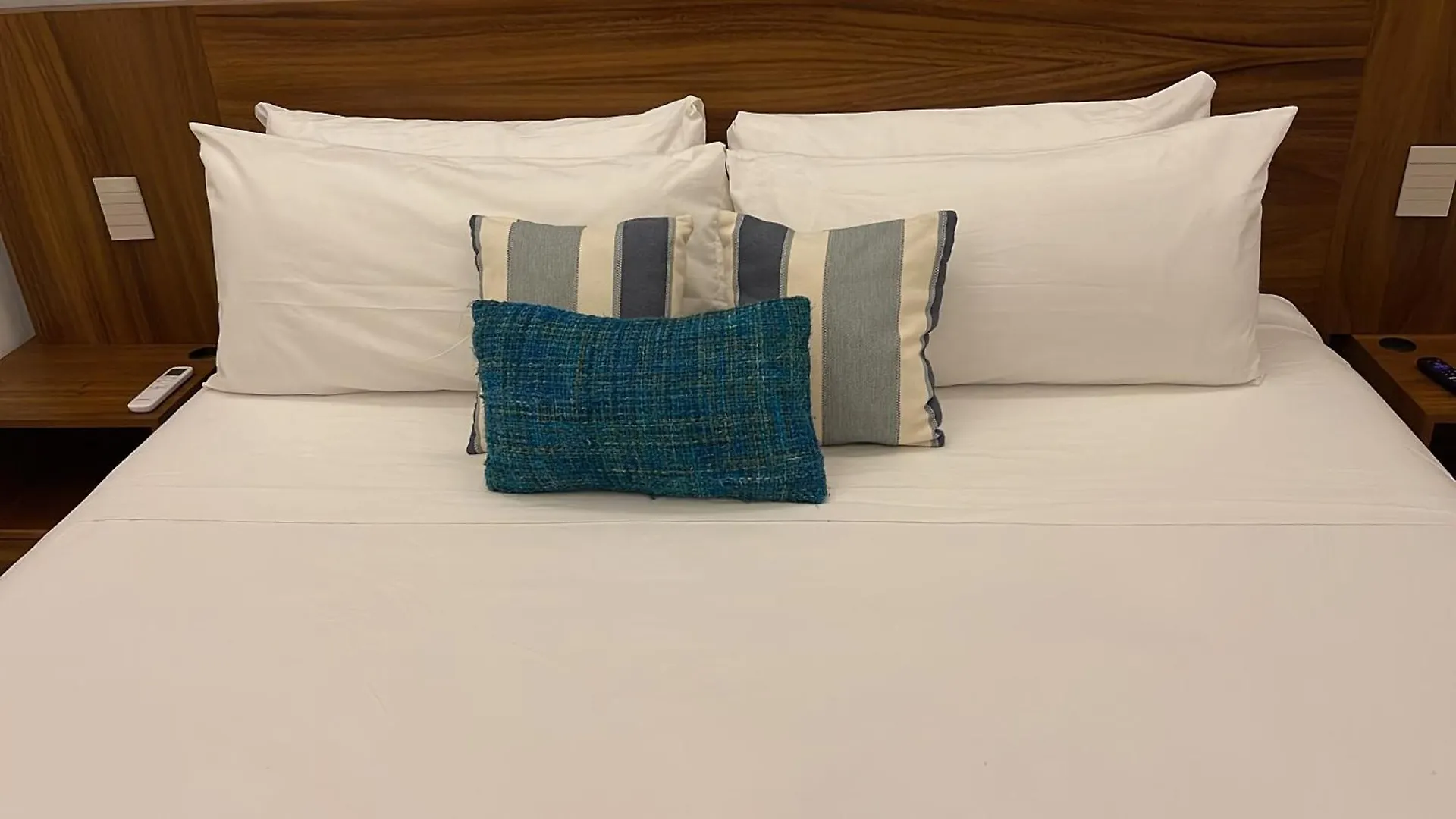 Arova Apartments Tulum By Seashore Apartments Cancun 0*,