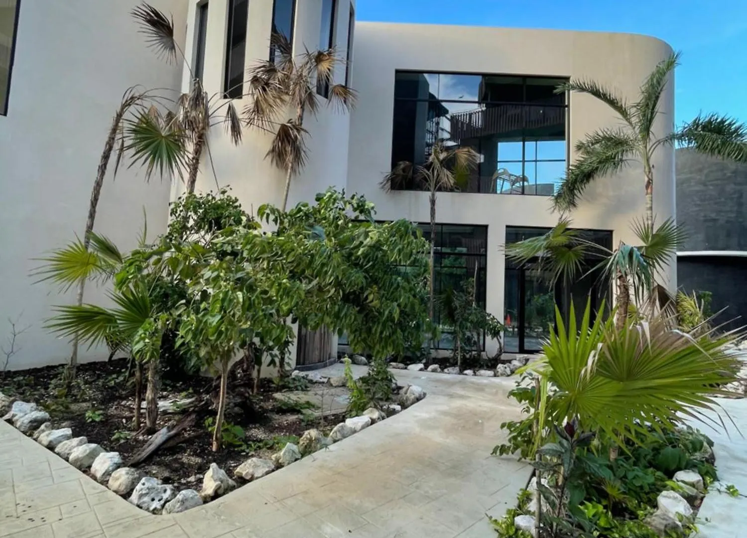 Arova Apartments Tulum By Seashore Apartments Cancun