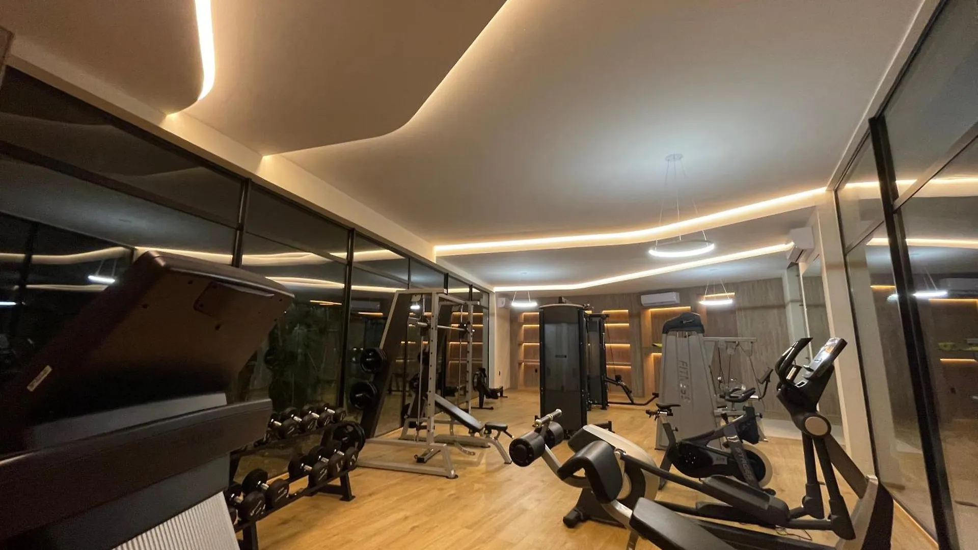 Arova Apartments Tulum By Seashore Apartments Cancun