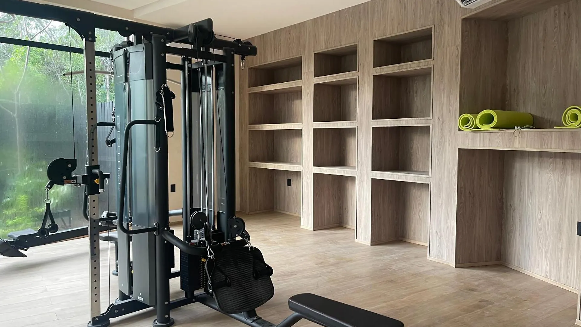 Arova Apartments Tulum By Seashore Apartments Cancun