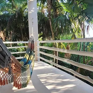 Casa Ambar & Boutique (adults Only) Hotel