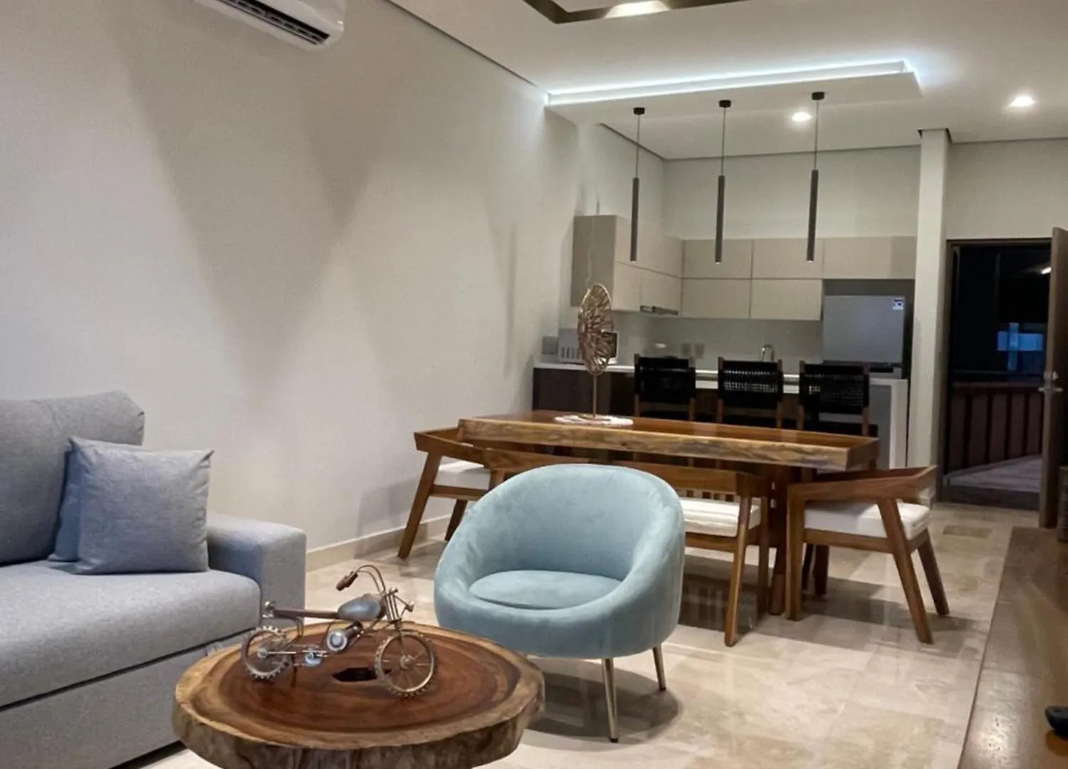 Arova Apartments Tulum By Seashore Apartments Cancun Messico