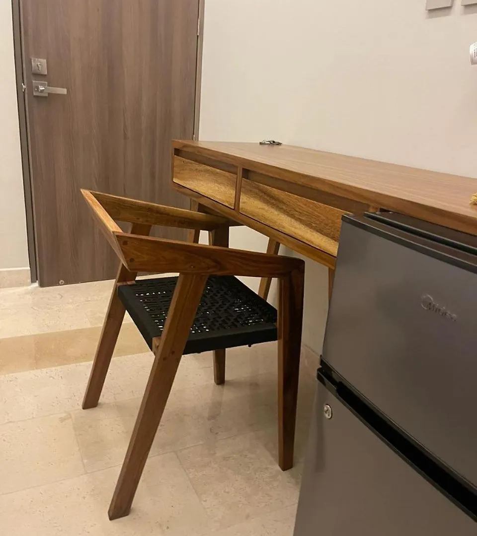 Arova Apartments Tulum By Seashore Apartments Cancun