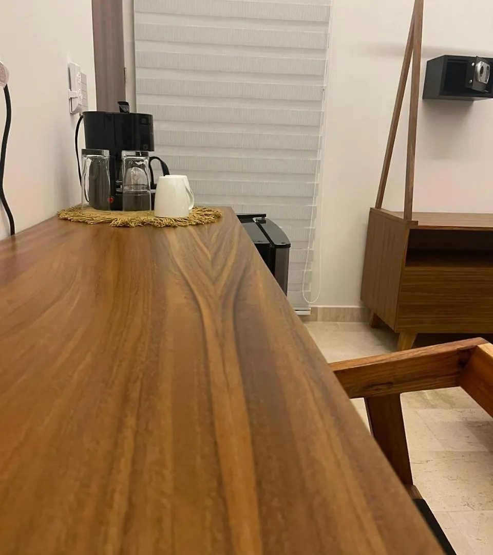 Arova Apartments Tulum By Seashore Apartments Cancun Mexiko