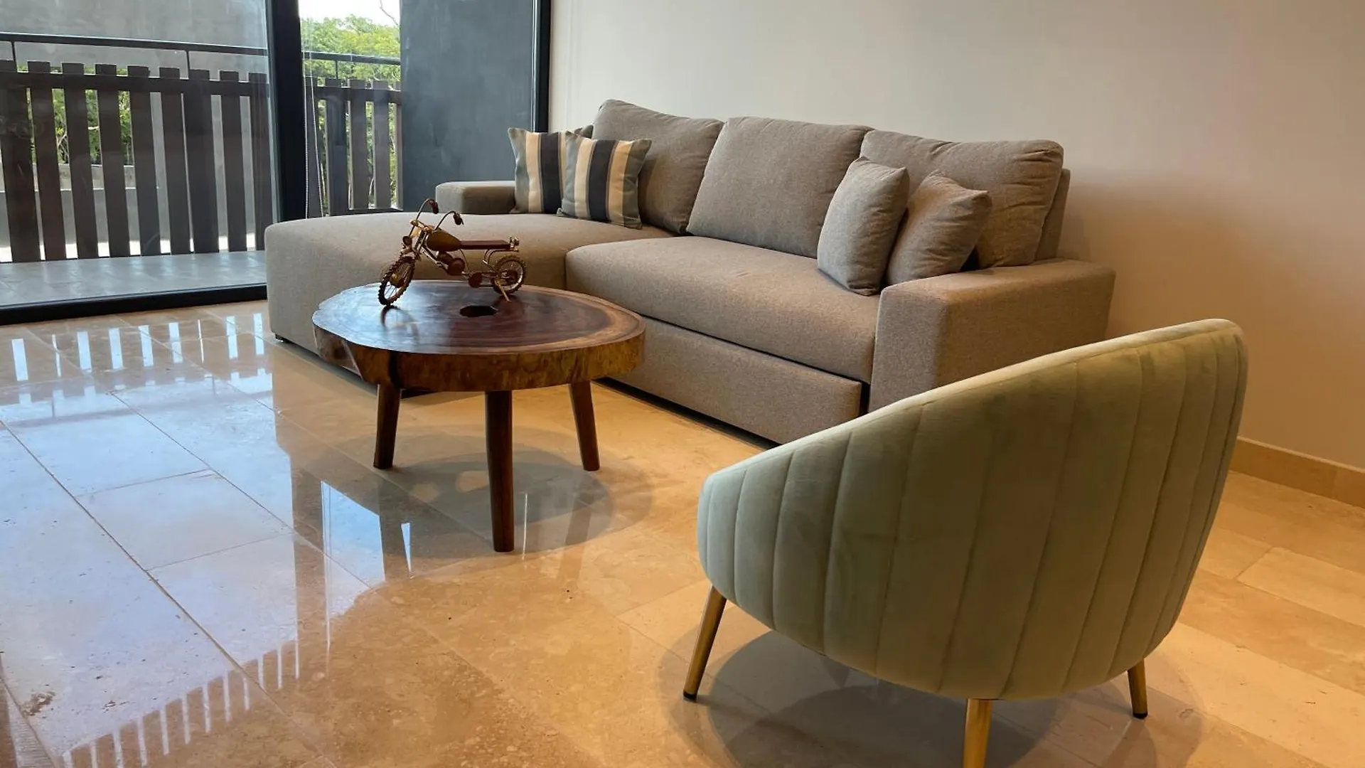 Arova Apartments Tulum By Seashore Apartments Cancun 0*,  Mexiko