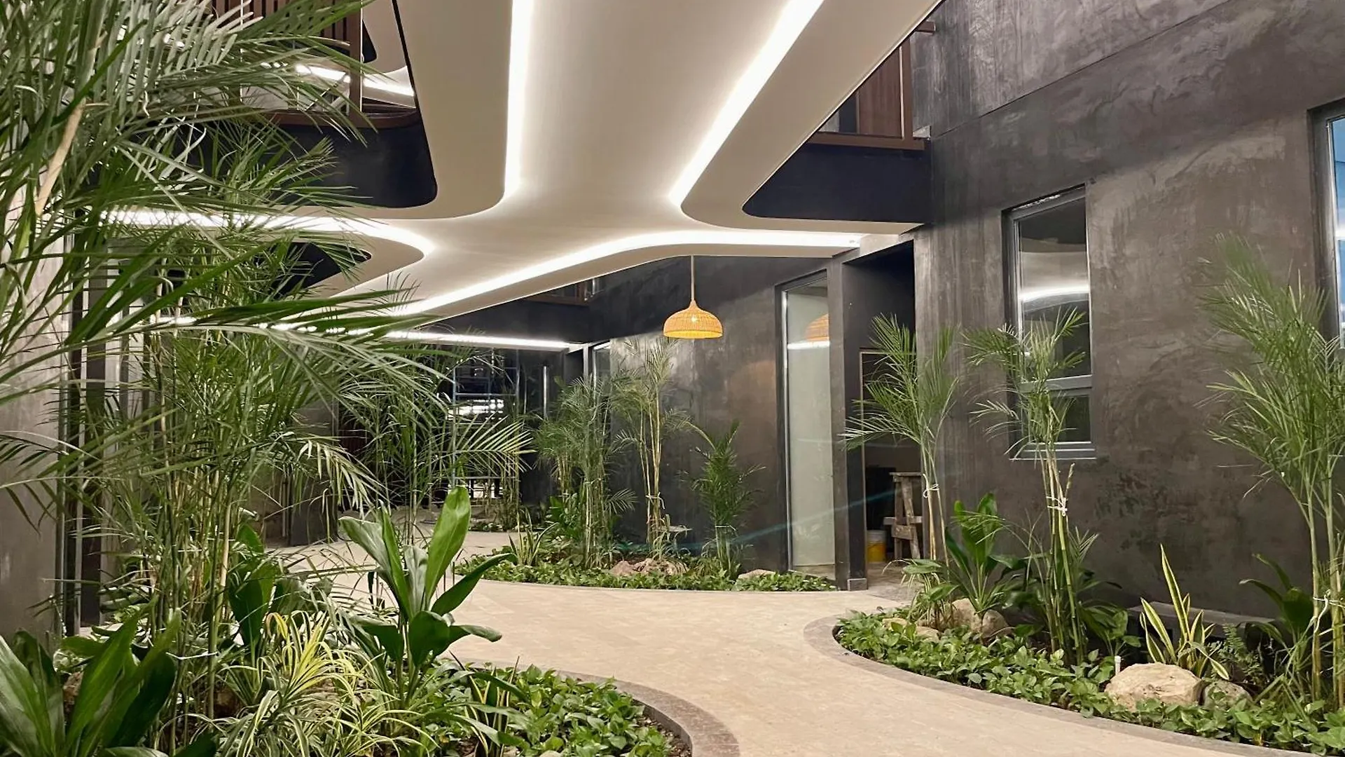 Arova Apartments Tulum By Seashore Apartments Cancun