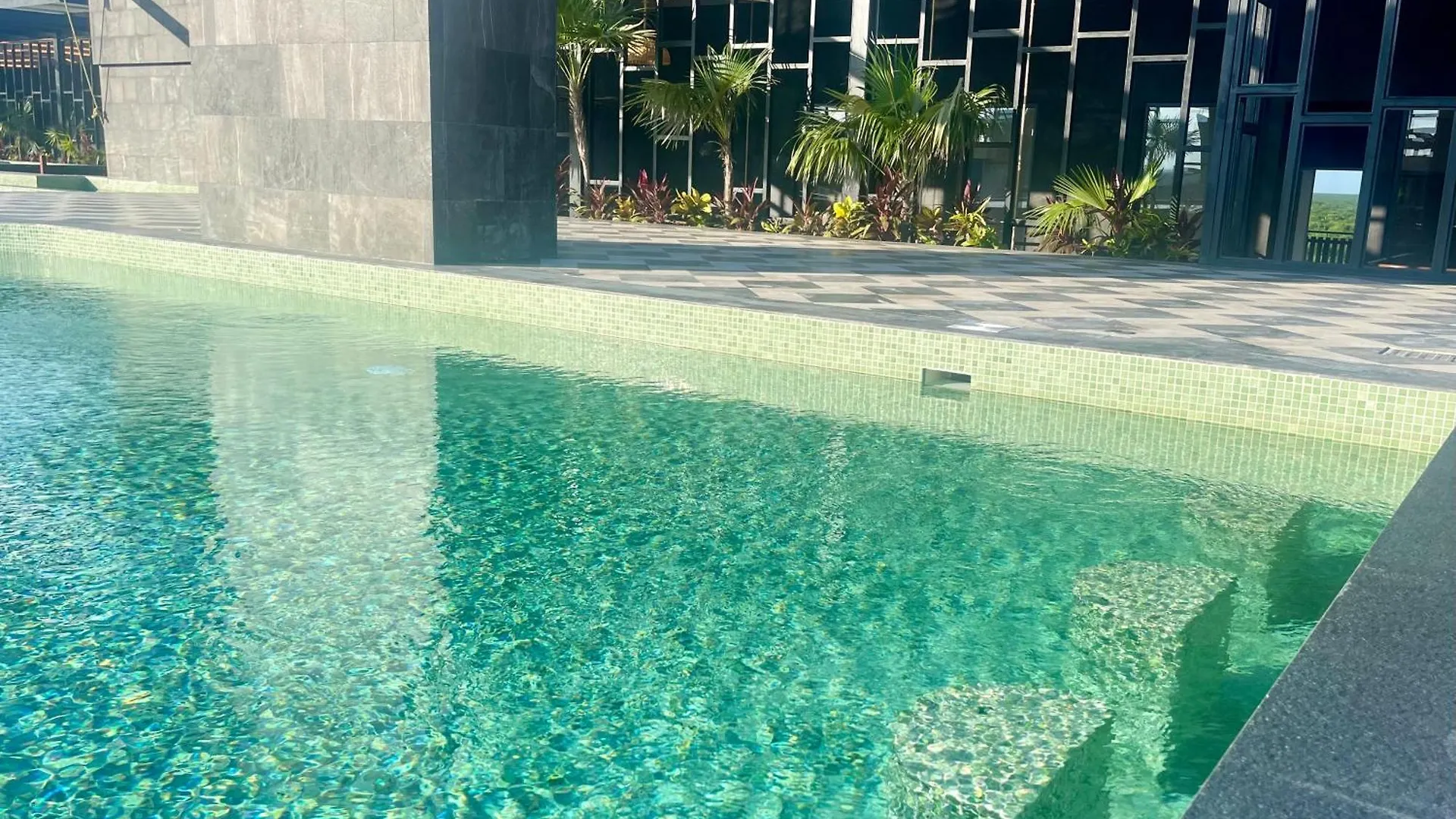 Arova Apartments Tulum By Seashore Apartments Cancun