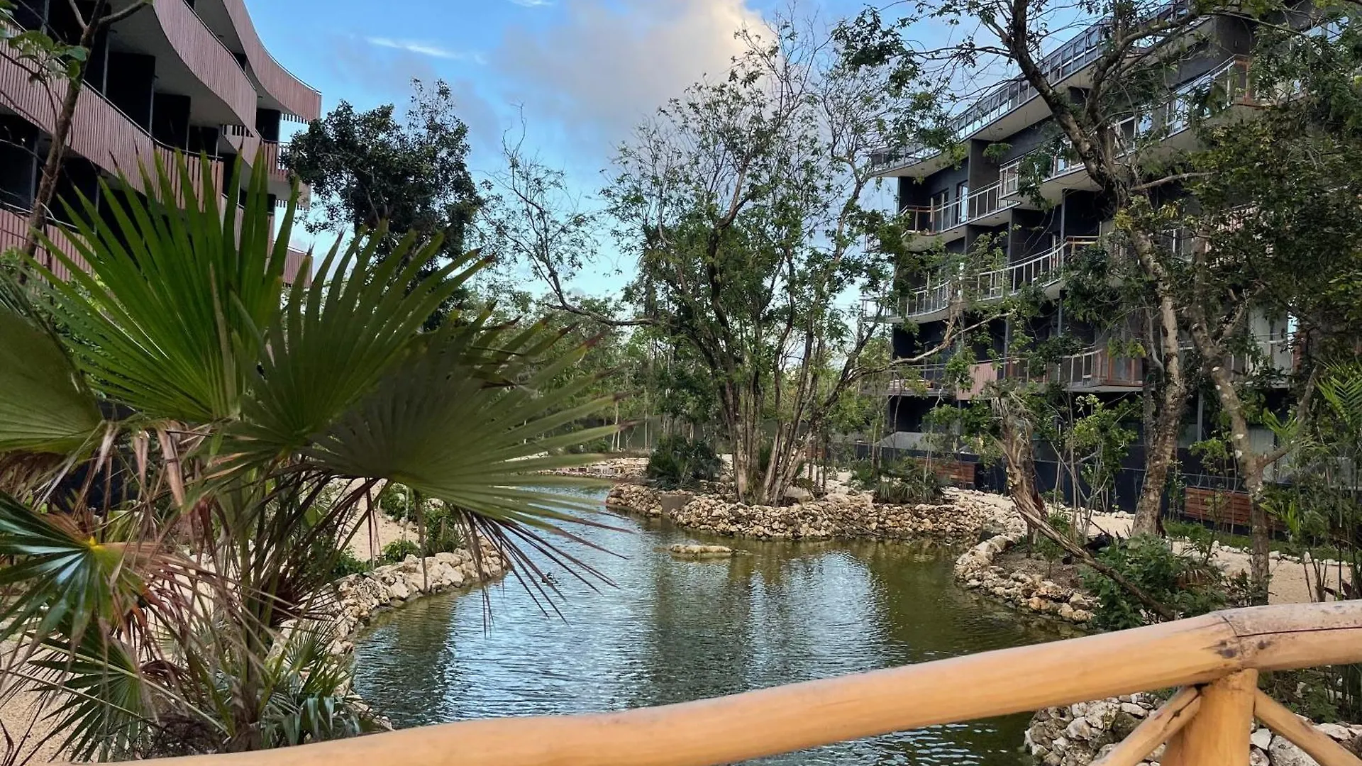 Arova Apartments Tulum By Seashore Apartments Cancun 0*,  Mexiko