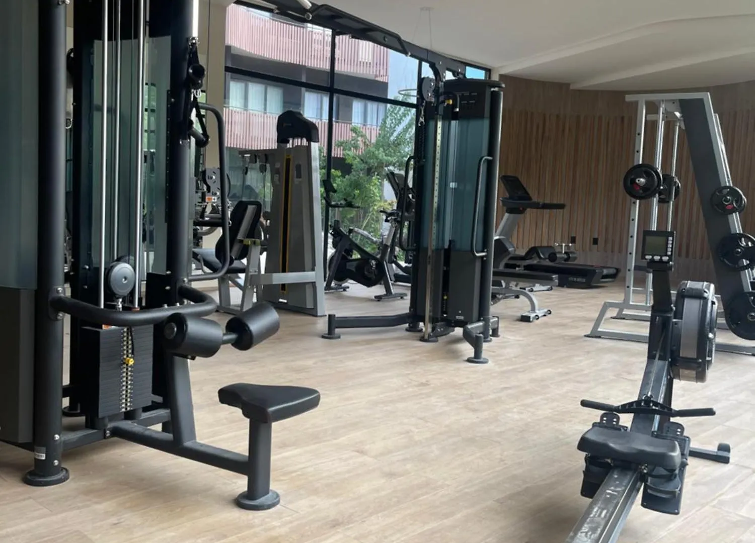 Arova Apartments Tulum By Seashore Apartments Cancun